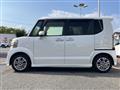 2016 Honda N BOX