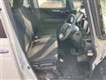 2016 Honda N BOX