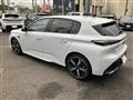 2025 Peugeot 308
