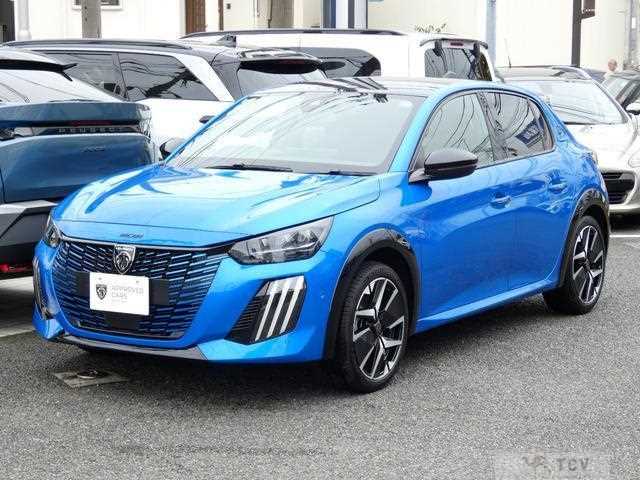 2025 Peugeot Peugoet Others