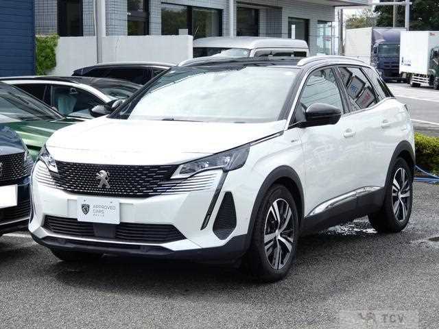 2025 Peugeot Peugoet Others