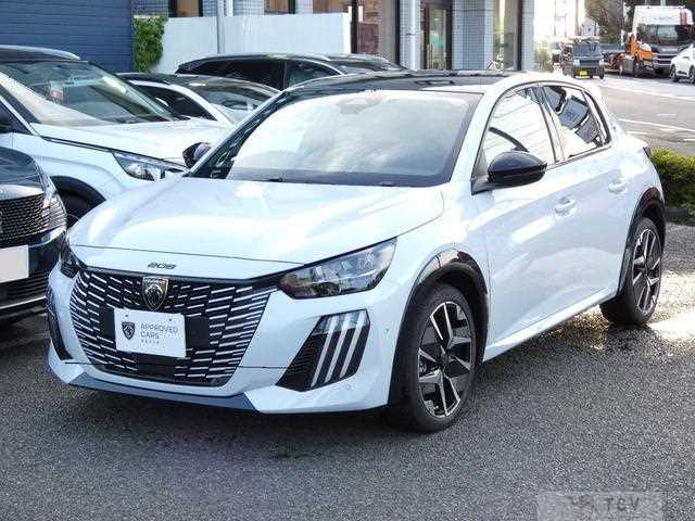 2025 Peugeot Peugoet Others