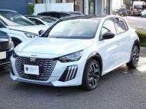 2025 Peugeot Peugoet Others