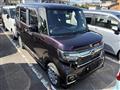 2022 Honda N BOX