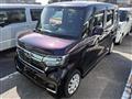 2022 Honda N BOX