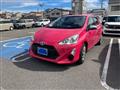 2015 Toyota AQUA
