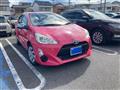 2015 Toyota AQUA
