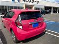 2015 Toyota AQUA