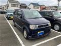 2011 Mitsubishi eK Sport