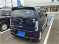 2011 Mitsubishi eK Sport