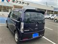 2011 Mitsubishi eK Sport