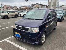 2011 Mitsubishi eK Sport