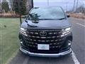 2024 Toyota Alphard G