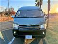 2009 Toyota Hiace Wagon