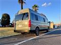 2009 Toyota Hiace Wagon