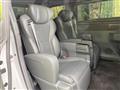 2025 Toyota Alphard G
