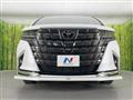 2025 Toyota Alphard G