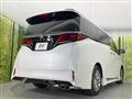2025 Toyota Alphard G