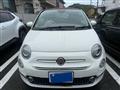 2025 Fiat 500
