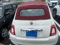 2025 Fiat 500