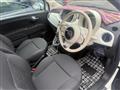 2025 Fiat 500