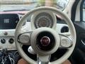 2025 Fiat 500