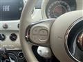 2025 Fiat 500