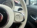 2025 Fiat 500