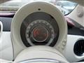 2025 Fiat 500