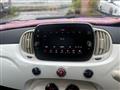 2025 Fiat 500