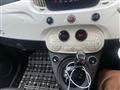 2025 Fiat 500