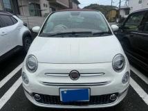2025 Fiat 500