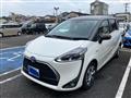 2019 Toyota Sienta