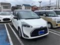 2019 Toyota Sienta
