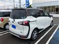 2019 Toyota Sienta