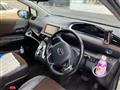 2019 Toyota Sienta