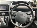 2019 Toyota Sienta