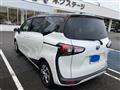 2019 Toyota Sienta
