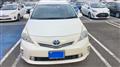 2012 Toyota PRIUS α