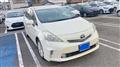2012 Toyota PRIUS α
