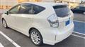 2012 Toyota PRIUS α