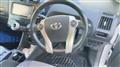 2012 Toyota PRIUS α
