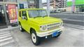 2023 Suzuki Jimny