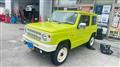 2023 Suzuki Jimny