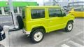 2023 Suzuki Jimny