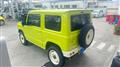 2023 Suzuki Jimny