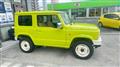 2023 Suzuki Jimny