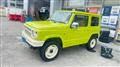 2023 Suzuki Jimny