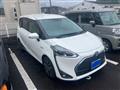 2018 Toyota Sienta
