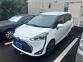 2018 Toyota Sienta